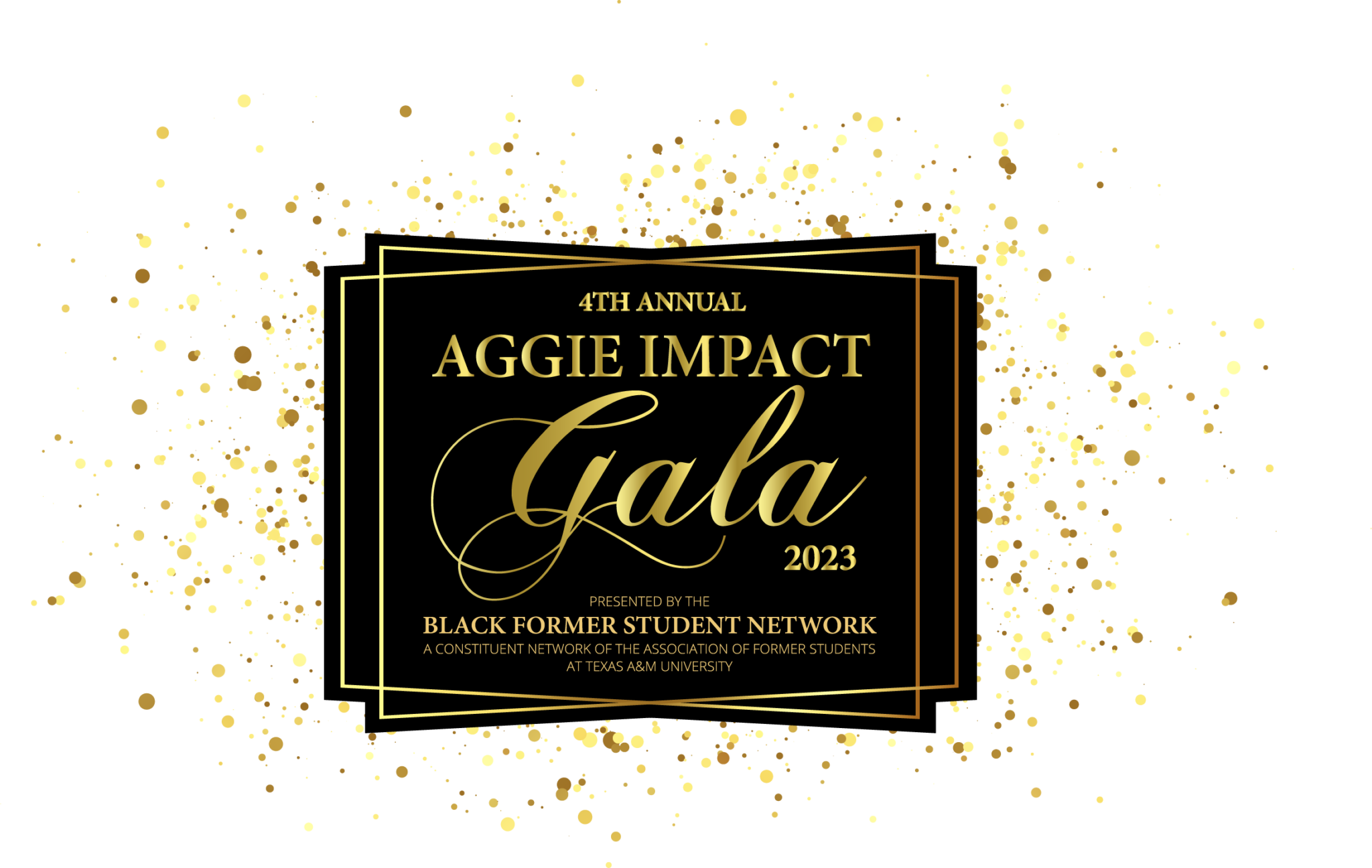 Home • Aggie Impact Gala • Texas A&M BFSN