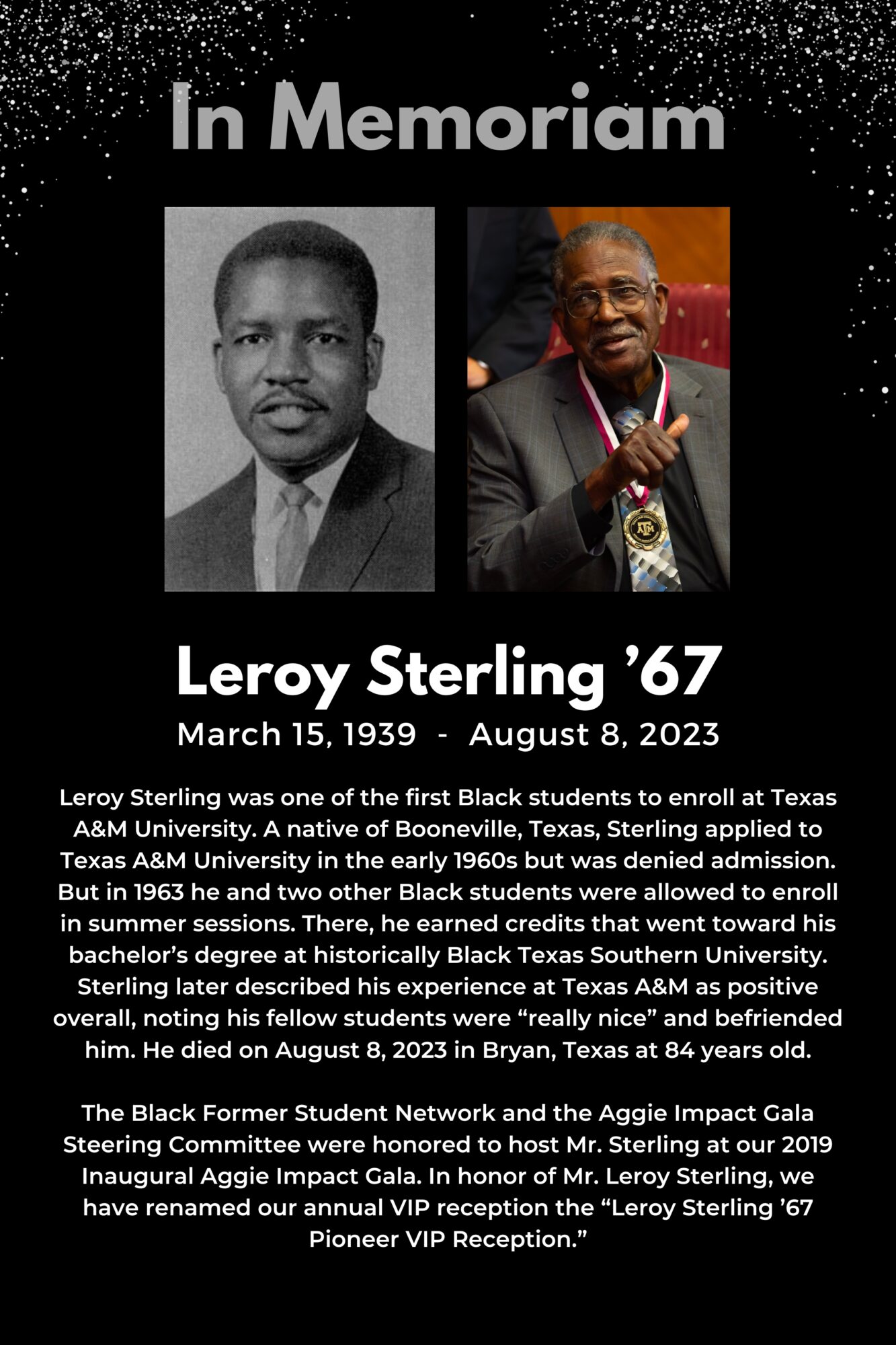 Leroy In Memoriam (2)