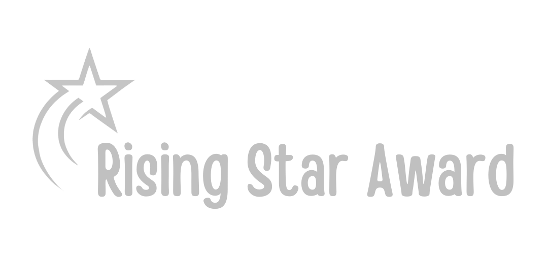 Rising Star Logo 2025