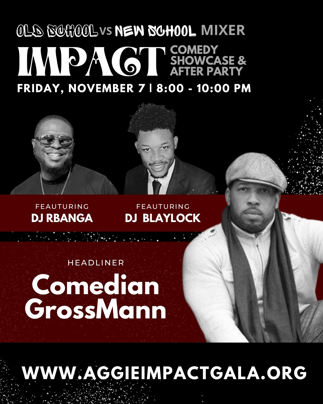 USE THIS ONE - 2025 Social Media 45 AIG & BFSN