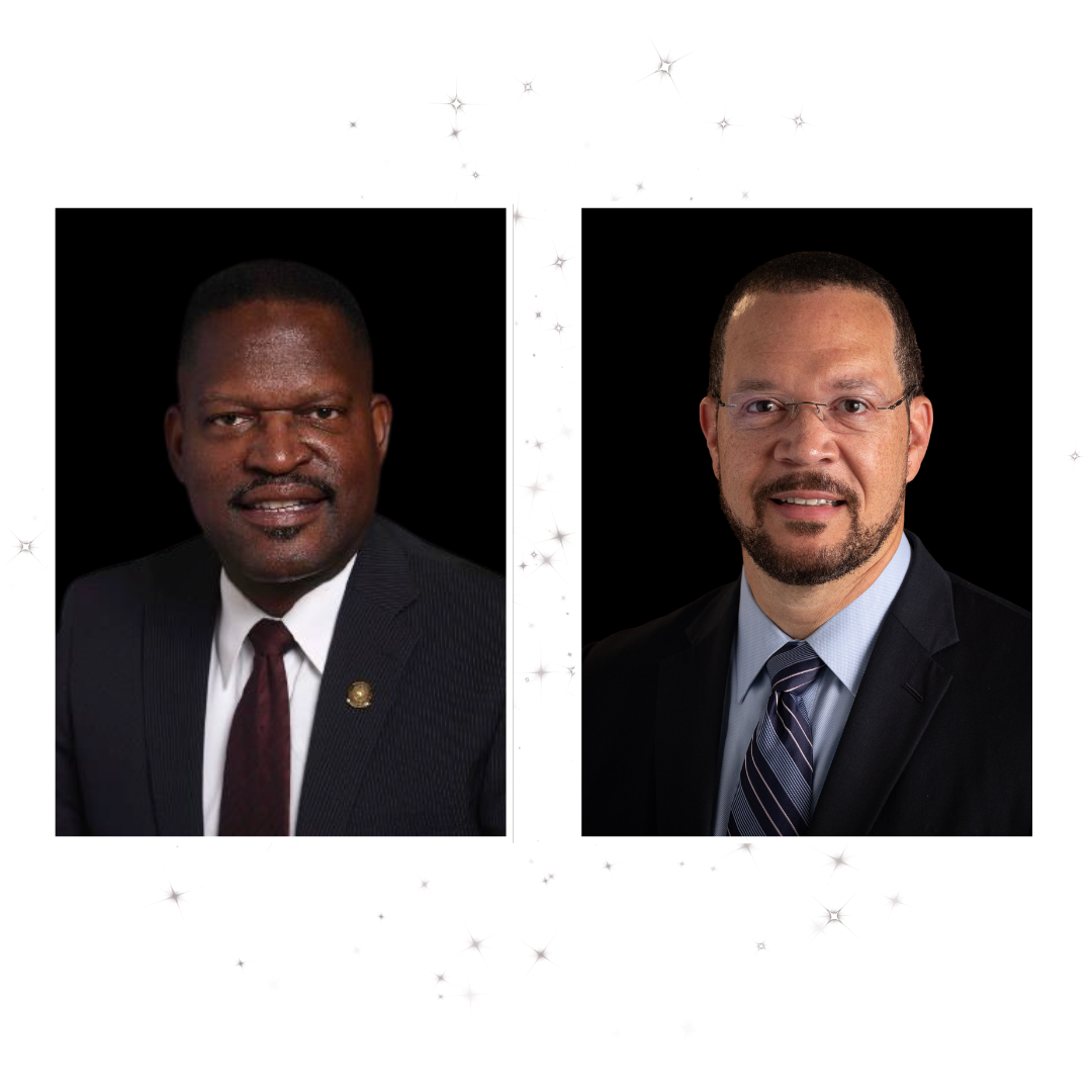 Aggie Impact Gala Website & Newsletter Graphics