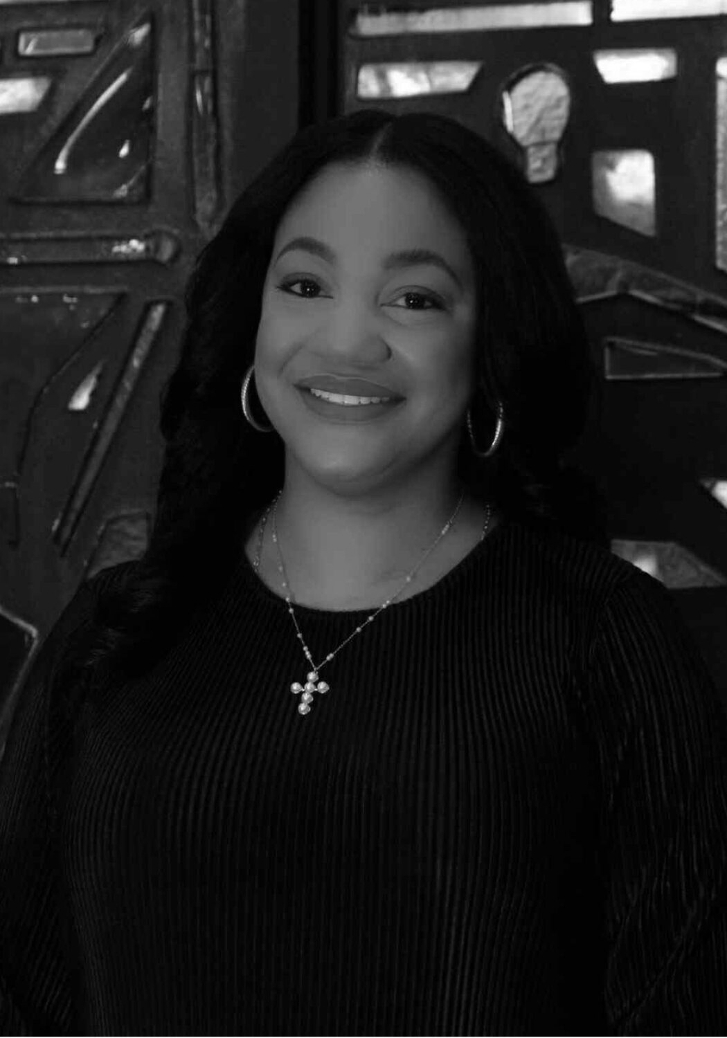 LaTasha Henderson