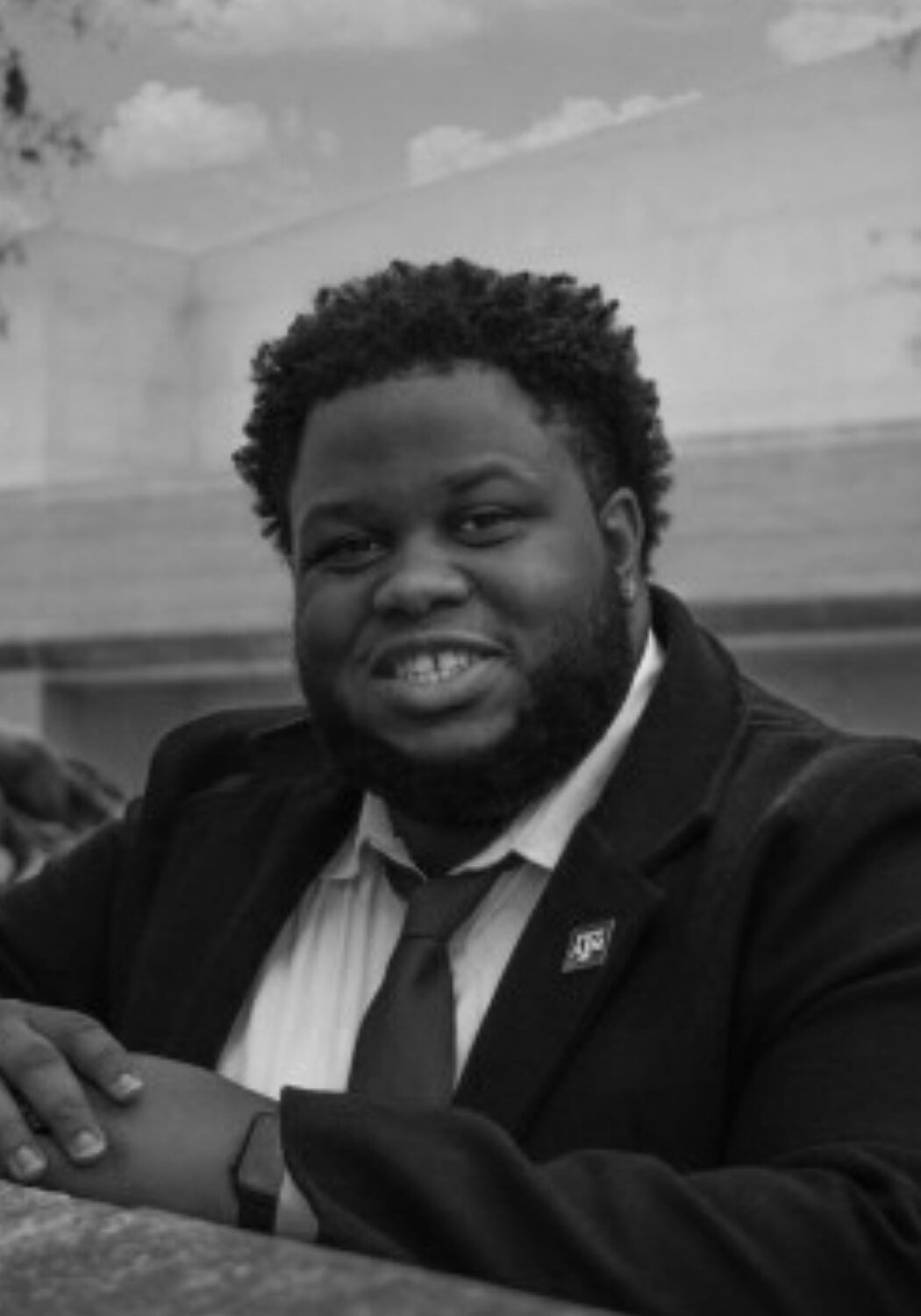Matthew B. Francis Jr ’22 & ’25
