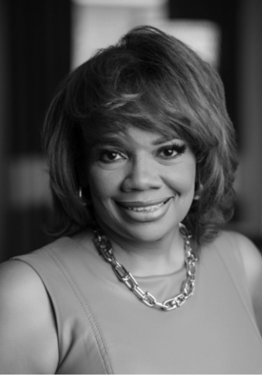 Sheshieda Cavanaugh Davis '94